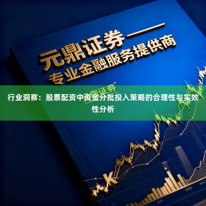 行业洞察：股票配资中资金分批投入策略的合理性与实效性分析